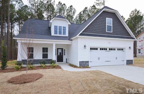 180 Berg St, Smithfield, NC 27577 photo 1