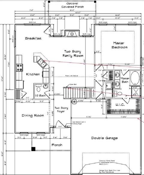 180 Berg St, Smithfield, NC 27577 photo 3