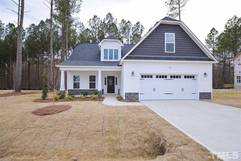 180 Berg St, Smithfield, NC 27577 photo 2