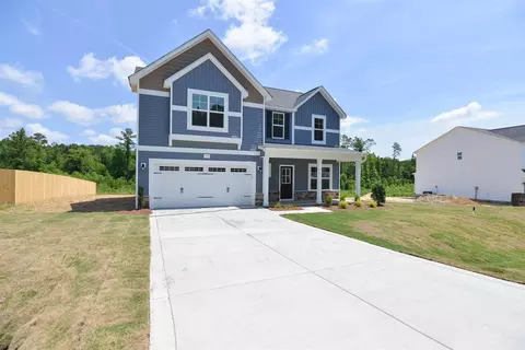 157 Berg St, Smithfield, NC 27577 photo 2