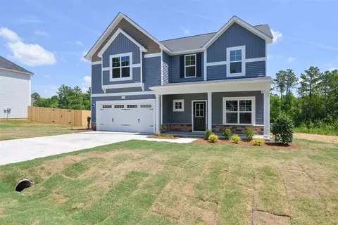 157 Berg St, Smithfield, NC 27577 photo 3