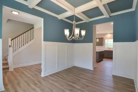 157 Berg St, Smithfield, NC 27577 photo 5