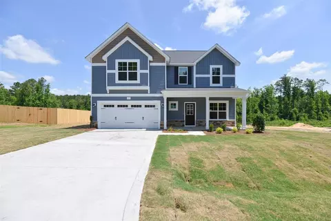 157 Berg St, Smithfield, NC 27577 photo 1