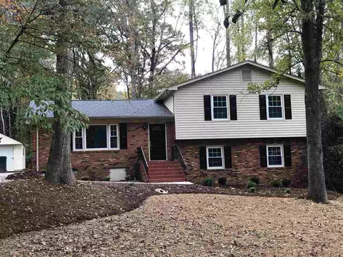 1617 Stacy Dr, Durham, NC 27712 photo 1