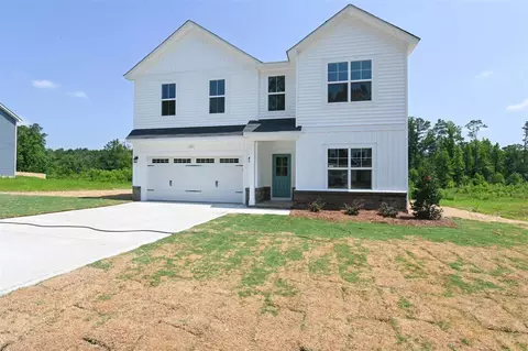 175 Berg St, Smithfield, NC 27577 photo 2