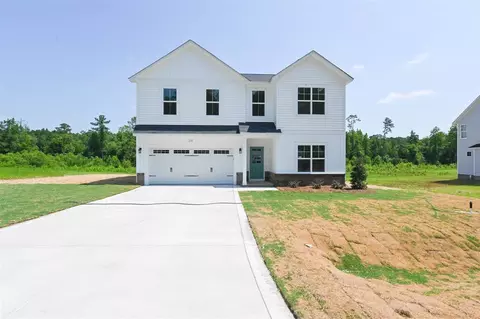 175 Berg St, Smithfield, NC 27577 photo 1