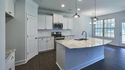 2416 Water Front Dr, Willow Spring, NC 27592 photo 9