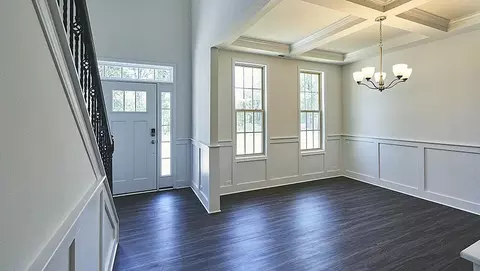 2416 Water Front Dr, Willow Spring, NC 27592 photo 2
