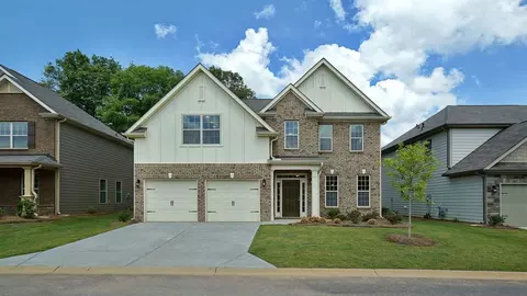 2416 Water Front Dr, Willow Spring, NC 27592 photo 1