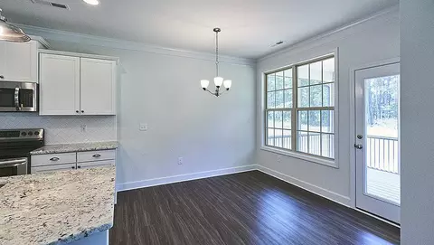 2416 Water Front Dr, Willow Spring, NC 27592 photo 11