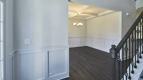 2416 Water Front Dr, Willow Spring, NC 27592 photo 5