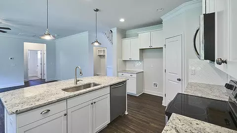 2416 Water Front Dr, Willow Spring, NC 27592 photo 8