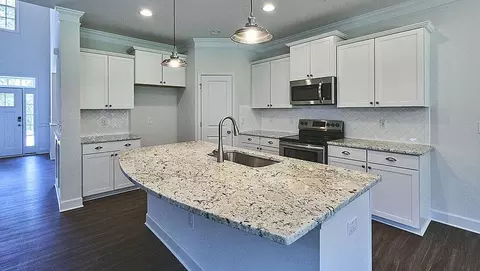 2416 Water Front Dr, Willow Spring, NC 27592 photo 10