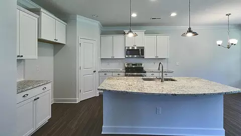 2416 Water Front Dr, Willow Spring, NC 27592 photo 7
