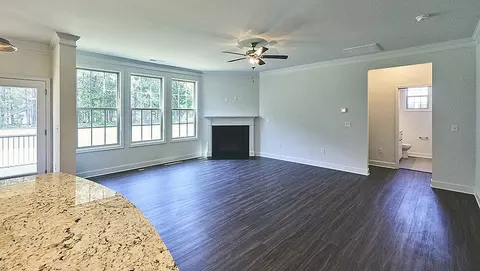 2416 Water Front Dr, Willow Spring, NC 27592 photo 16