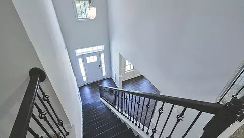 2416 Water Front Dr, Willow Spring, NC 27592 photo 3