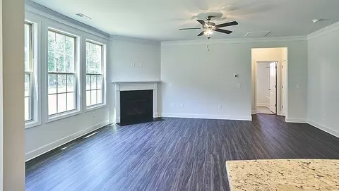 2416 Water Front Dr, Willow Spring, NC 27592 photo 15
