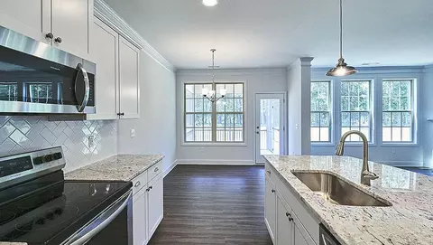 2416 Water Front Dr, Willow Spring, NC 27592 photo 13