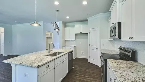2416 Water Front Dr, Willow Spring, NC 27592 photo 12