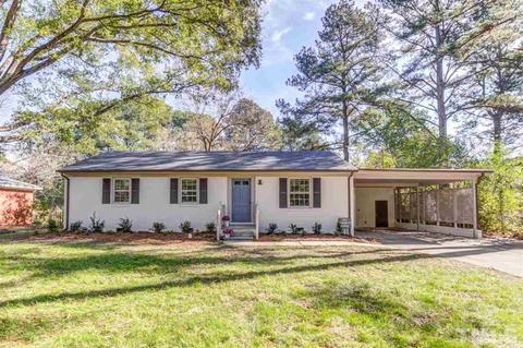 3915 Randell Rd, Garner, NC 27529 photo 1
