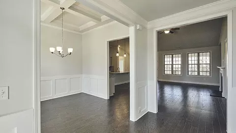 7617 Dolphin Turn St, Willow Spring, NC 27592 photo 5