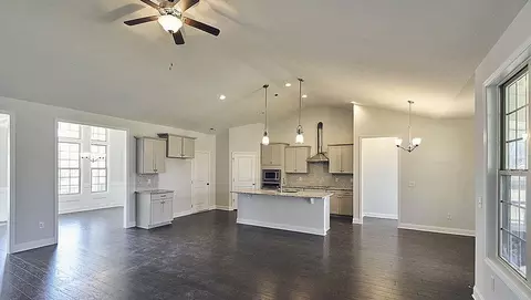 7617 Dolphin Turn St, Willow Spring, NC 27592 photo 9