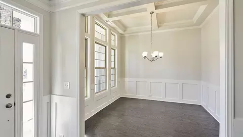 7617 Dolphin Turn St, Willow Spring, NC 27592 photo 3