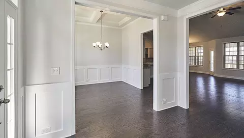 7617 Dolphin Turn St, Willow Spring, NC 27592 photo 4