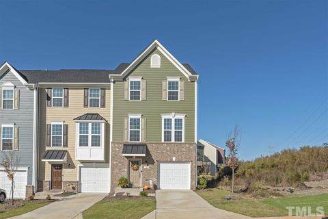 129 Brier Ridge Dr, Durham, NC 27703 photo 1