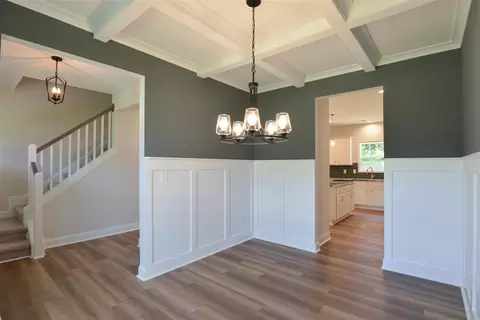 202 Berg St, Smithfield, NC 27577 photo 3