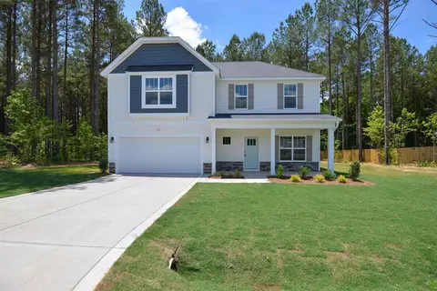 202 Berg St, Smithfield, NC 27577 photo 1