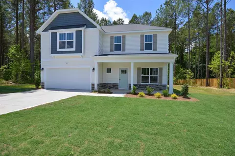 202 Berg St, Smithfield, NC 27577 photo 2