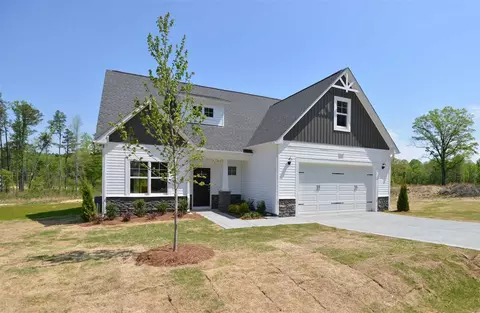 209 Berg St, Smithfield, NC 27577 photo 2