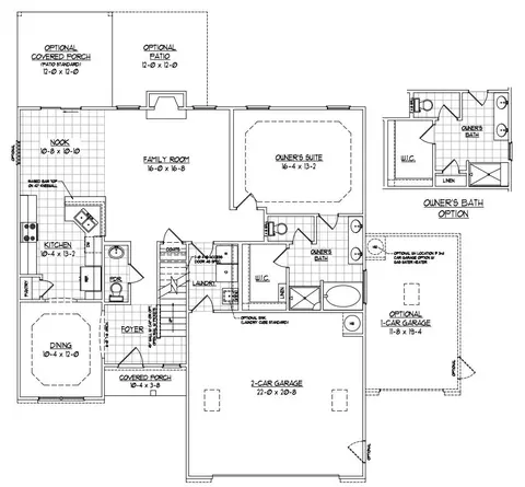 209 Berg St, Smithfield, NC 27577 photo 9