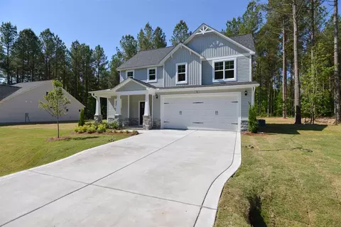 48 Tailwind Ln, Smithfield, NC 27577 photo 2