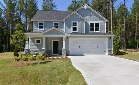 48 Tailwind Ln, Smithfield, NC 27577 photo 1