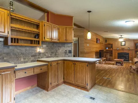 5754 Huckleberry Ln, Trinity, NC 27370 photo 11