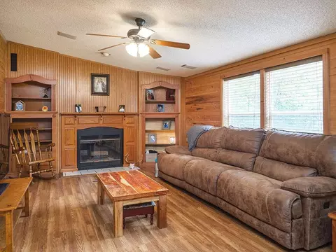 5754 Huckleberry Ln, Trinity, NC 27370 photo 2