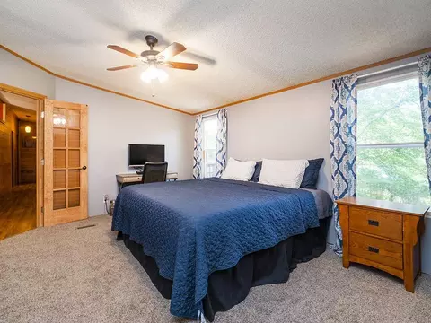 5754 Huckleberry Ln, Trinity, NC 27370 photo 14