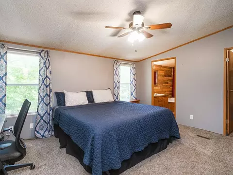 5754 Huckleberry Ln, Trinity, NC 27370 photo 13