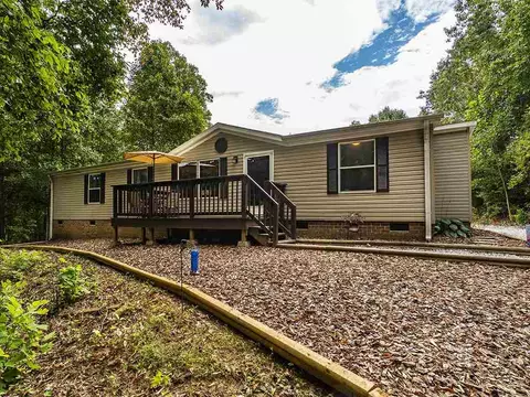 5754 Huckleberry Ln, Trinity, NC 27370 photo 1