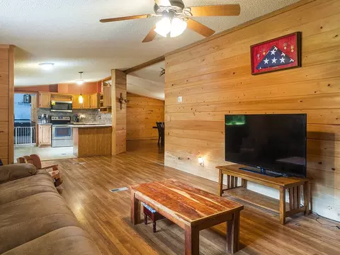 5754 Huckleberry Ln, Trinity, NC 27370 photo 7