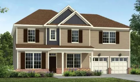 8824 Arched Wing Way, Willow Spring, NC 27592 photo 1