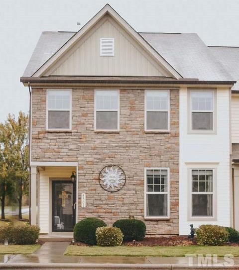 4501 Middletown Dr, Wake Forest, NC 27587 photo 1