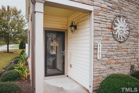 4501 Middletown Dr, Wake Forest, NC 27587 photo 2