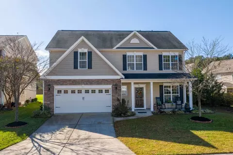 4607 Cottendale Dr, Durham, NC 27703 photo 1