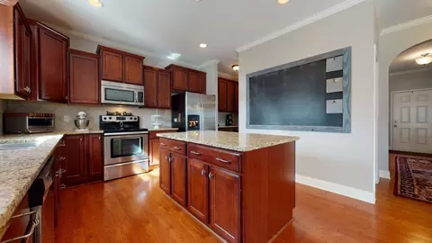 4607 Cottendale Dr, Durham, NC 27703 photo 8