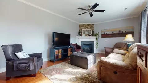 4607 Cottendale Dr, Durham, NC 27703 photo 5