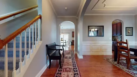 4607 Cottendale Dr, Durham, NC 27703 photo 3