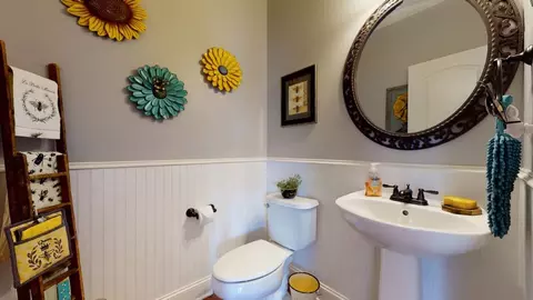 4607 Cottendale Dr, Durham, NC 27703 photo 11